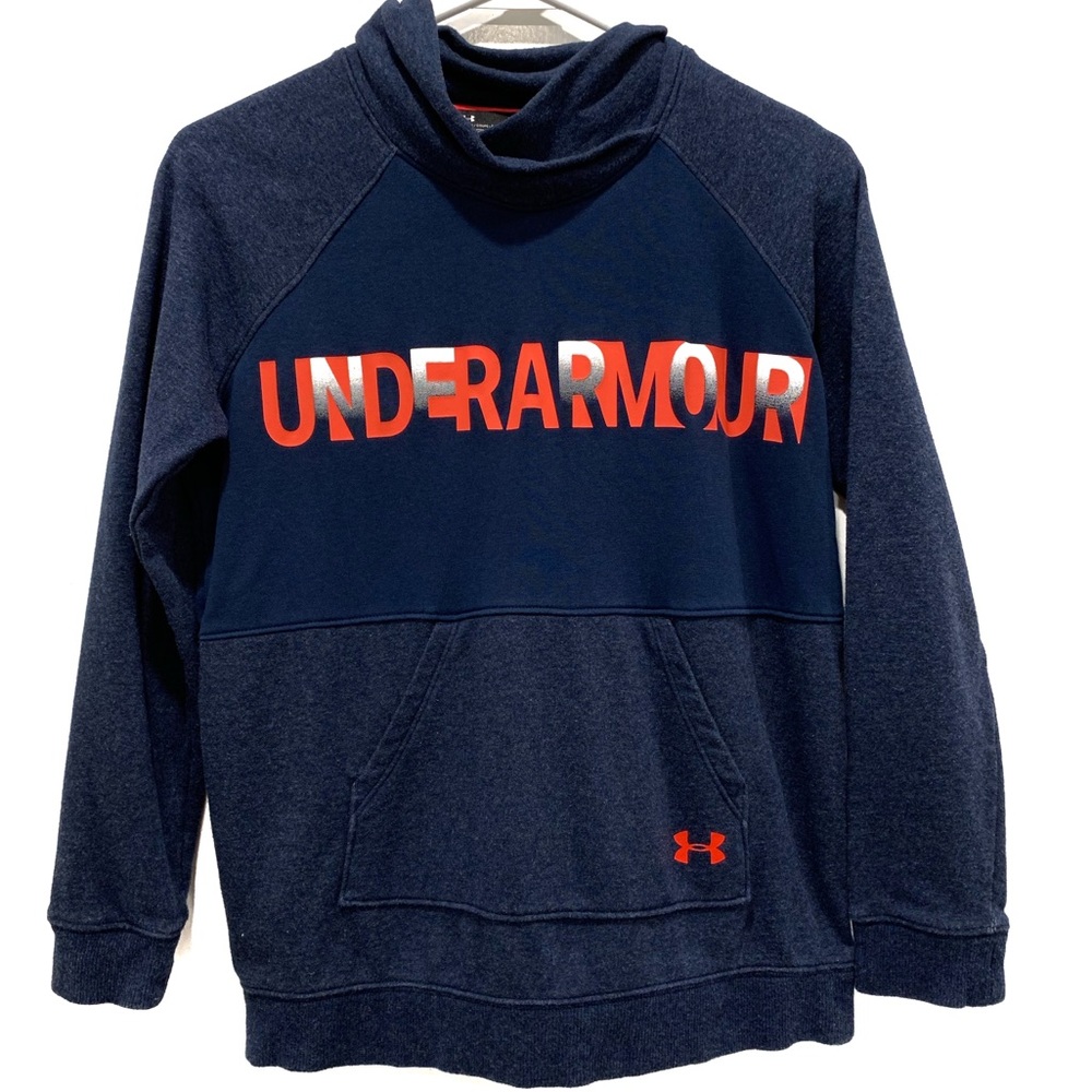 Under Armour Pullover Sweatshirt